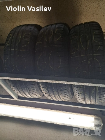 Гуми по 10 лв., снимка 8 - Гуми и джанти - 52646965