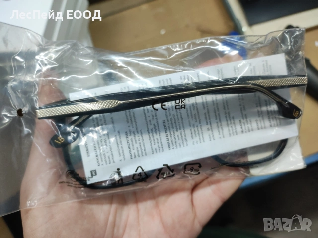 Дамска рамка за очила Victoria Beckham VB2673-5417001 ø 54 mm, снимка 2 - Слънчеви и диоптрични очила - 53517683