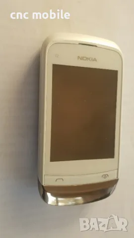 Nokia C2-02 - Nokia RM-692, снимка 3 - Nokia - 47741000