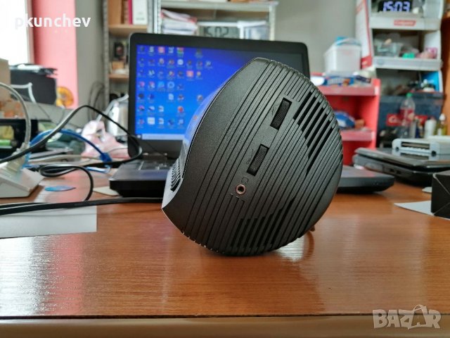 Радиочасовник GRUNDIG SONOCLOCK 400, снимка 3 - Радиокасетофони, транзистори - 37010368