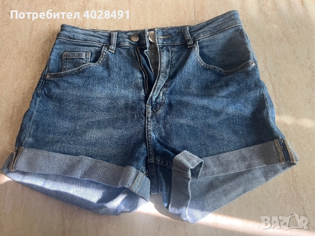 Къси гащи H&M