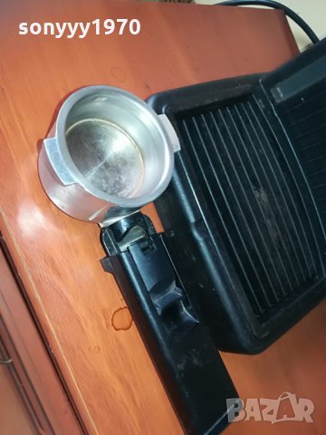 delonghi italy 15bar, снимка 10 - Кафемашини - 28570648