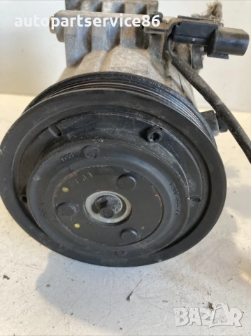 Компресор помпа за климатик за KIA Ceed 2014 1.6 CRDi, снимка 3 - Части - 53232582