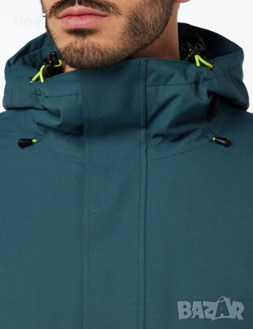 Ски яке CMP, S/L/XL/2XL, ново, оригинално мъжко ски/сноуборд зимно яке dltrxz, снимка 2 - Зимни спортове - 43388706