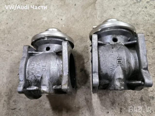 EGR клапани за Фолксваген Туарег Порше Ауди VW Touareg Porsche Cayenne Audi Q7 07Z131501A, снимка 2 - Части - 47722012