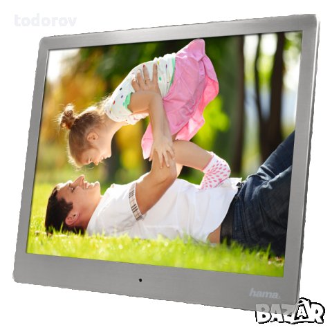 Фоторамка HAMA 24.64 cm, снимка 1