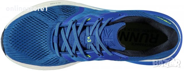 Karrimor Excel 3 Мъжки обувки/маратонки 45 номер, снимка 2 - Маратонки - 33422559