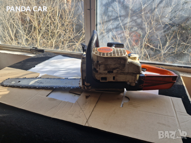 Stihl MS250 на части, снимка 3 - Други инструменти - 44847694