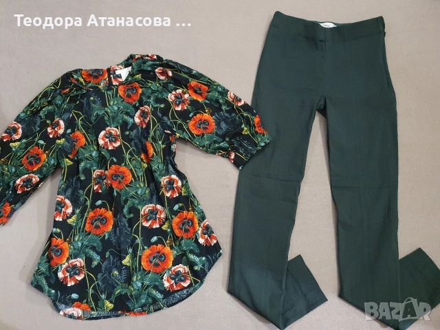 Лотове, започващи от 10 лв , размер XS - 3XL . , снимка 18 - Клинове - 34157708