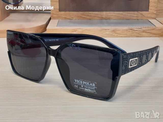 Очила Модерни 31 дамски слънчеви очила със поляризация 