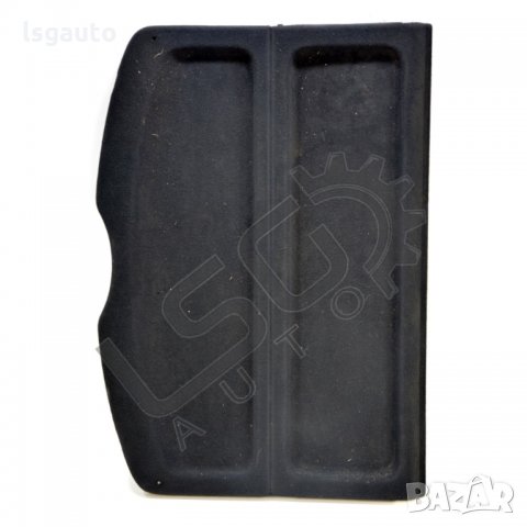 Кора над багажник Skoda OCTAVIA II (1Z) 2004-2010 S150321N-224