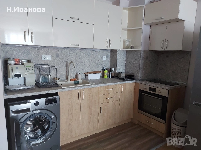 Давам под наем двустаен с бокс, паркомясто, снимка 17 - Апартаменти - 53178329