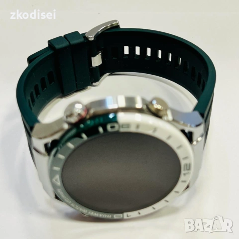 Smart watch HUAWEI WATCH ULTIMATE 49mm, снимка 2 - Смарт часовници - 53495139