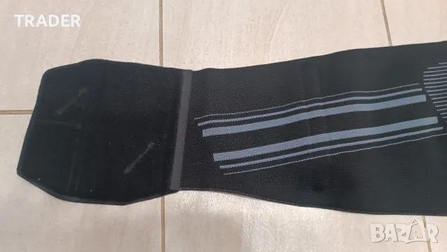 Lumbamed® Plus Lumbar Support, Men ортопедичен колан за кръст ортеза MEDI, снимка 11 - Спортна екипировка - 44512031