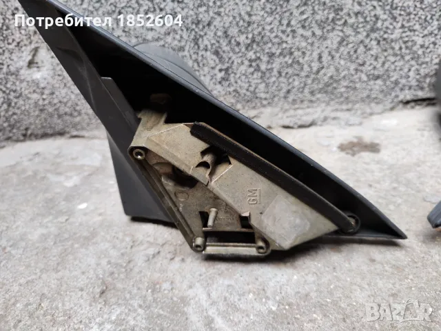 Огледала за Опел Омега А/ Opel Omega A, снимка 9 - Части - 49290579