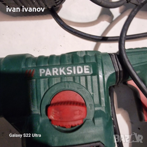 Немски Къртачи , снимка 4 - Бормашини - 52393468