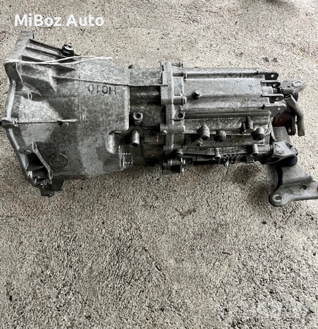 Скоростна кутия ръчна БМВ Е90 91 BMW, снимка 3 - Части - 52317556