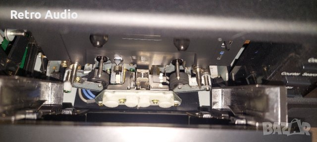 Nakamichi Deck 1.5 касетен дек, снимка 7 - Декове - 43960543