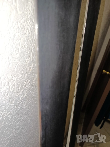 Продавам дамски ски Volkl 154 см. с автомати Marker, снимка 4 - Зимни спортове - 52824038