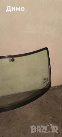 предно стъкло бмв е46 bmw e46, снимка 3 - Части - 53407472