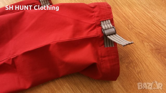 Lundhags Avhu Ws Pants Stretch за лов риболов и туризъм размер 42 / L дамски стреч панталон - 77, снимка 9 - Екипировка - 37358048