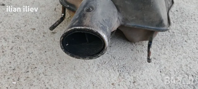 гърне за мерседес clk w210, снимка 4 - Части - 47323677