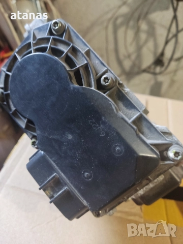 Дросел от Хонда Сивик 8 хибрид, снимка 3 - Части - 51874026