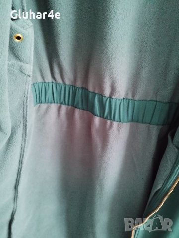 Немско яке Danefae XL-XXL, снимка 9 - Якета - 44071075