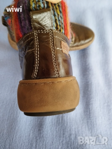 Боти Josef Siebel номер 37., снимка 9 - Дамски боти - 52036789