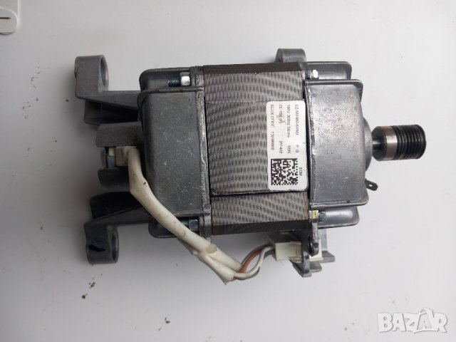 Продавам на Части пералня Electrolux EWF1076GDW, снимка 9 - Перални - 43420902