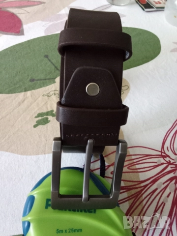 Мъжки колан 