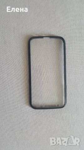 Продавам кейс за Samsung Galaxy S6 Edge, снимка 2 - Калъфи, кейсове - 36885511