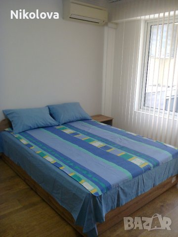 Двуспален апартамент за нощувки в кв. Левски, снимка 1 - Квартири, нощувки - 37232316