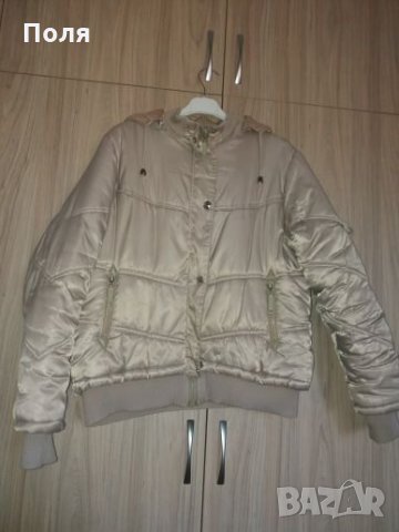 Яке, снимка 1