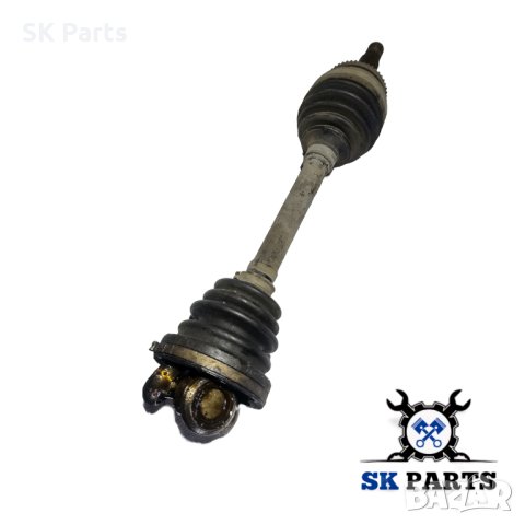 Лява полуоска за Toyota Avensis 2/ Авенсис 2 т25 2.0d 116