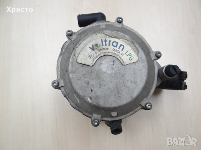 Изпарител VOLTRAN