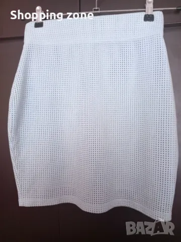 Елегантна къса пола