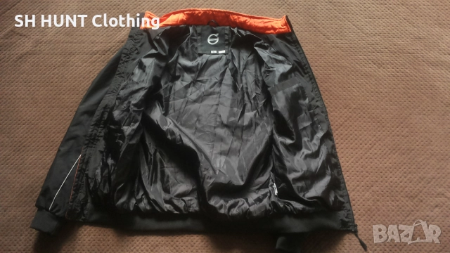 VOLVO Jacket размер XL яке W4-721, снимка 14 - Якета - 52886668