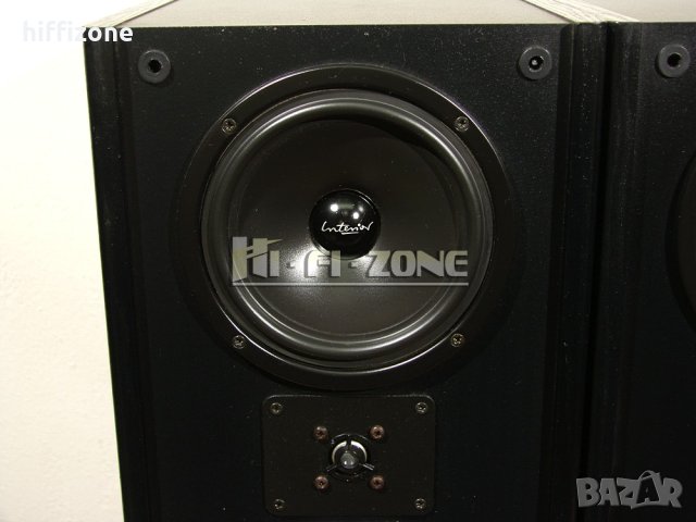 ТОНКОЛОНИ  Heco interior plus 404 /1 , снимка 3 - Тонколони - 40399532