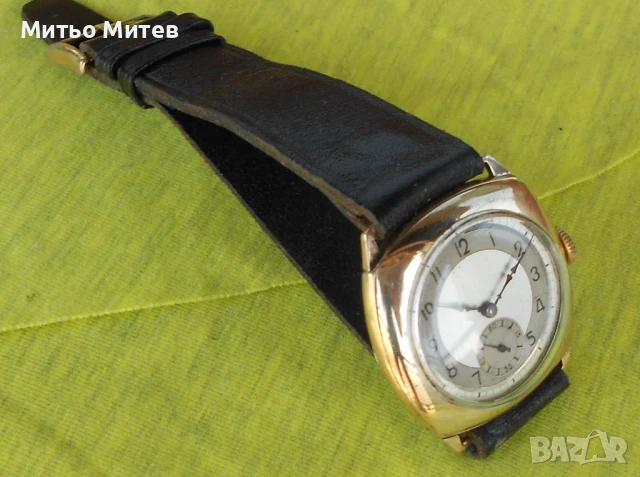 Красив старец!, снимка 3 - Мъжки - 51325781