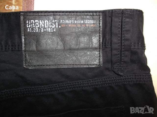 Дънки ANGELO   мъжки,М, снимка 3 - Дънки - 28046486