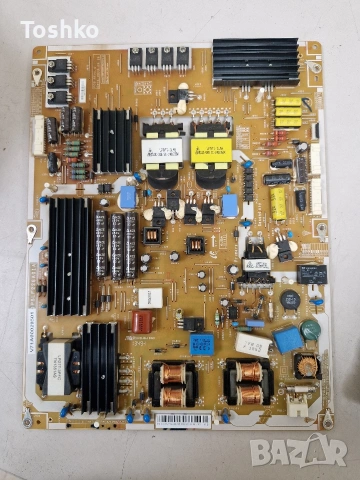 TOSHIBA 42L7453D POWER BOARD V71A00029501 PSLF226A01A 