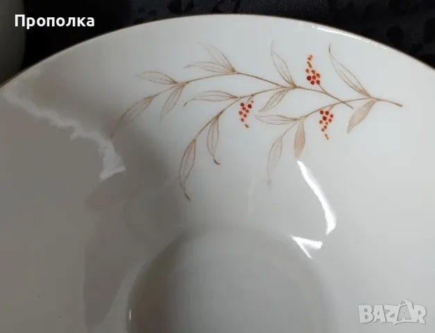 Много, нежни, лекички, фини изискани, немски Чашки 180мл 6+1, снимка 2 - Чаши - 47484690