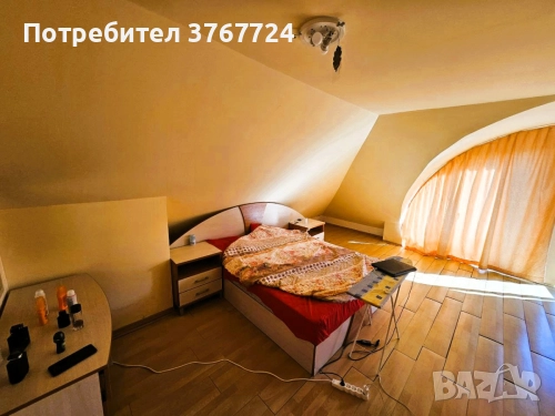  Студио без такса поддръжка,само на 250 м от плажа, снимка 8 - Апартаменти - 52736643