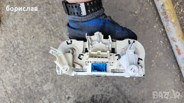 Панел парно за Опел Корса д , снимка 5 - Части - 51646904