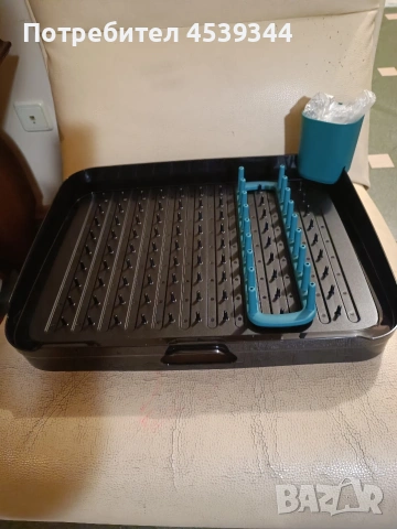 Сушилник за чинии и прибори , снимка 2 - Сушилници - 51985764