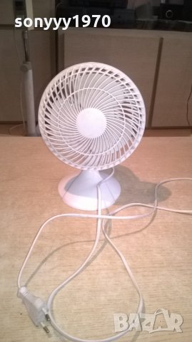 вентилатор-внос германия-25х19см, снимка 4 - Други - 26225130