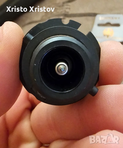 HELLA D2R 35W XENON , снимка 5 - Части - 53334502