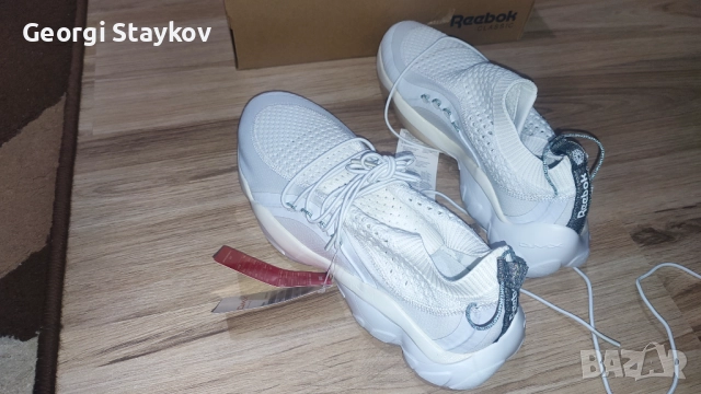 Reebok Dmx Fusion , снимка 5 - Маратонки - 52130782
