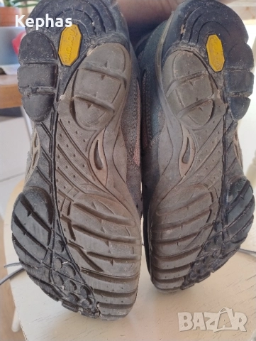 туристически обувки Asolo 39, снимка 5 - Маратонки - 51725531